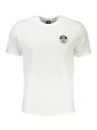 North Sails Herren T-Shirt Weiß | online kaufen