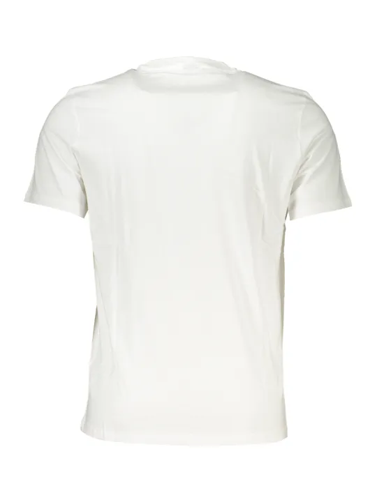 North Sails Herren T-Shirt Weiß | online kaufen