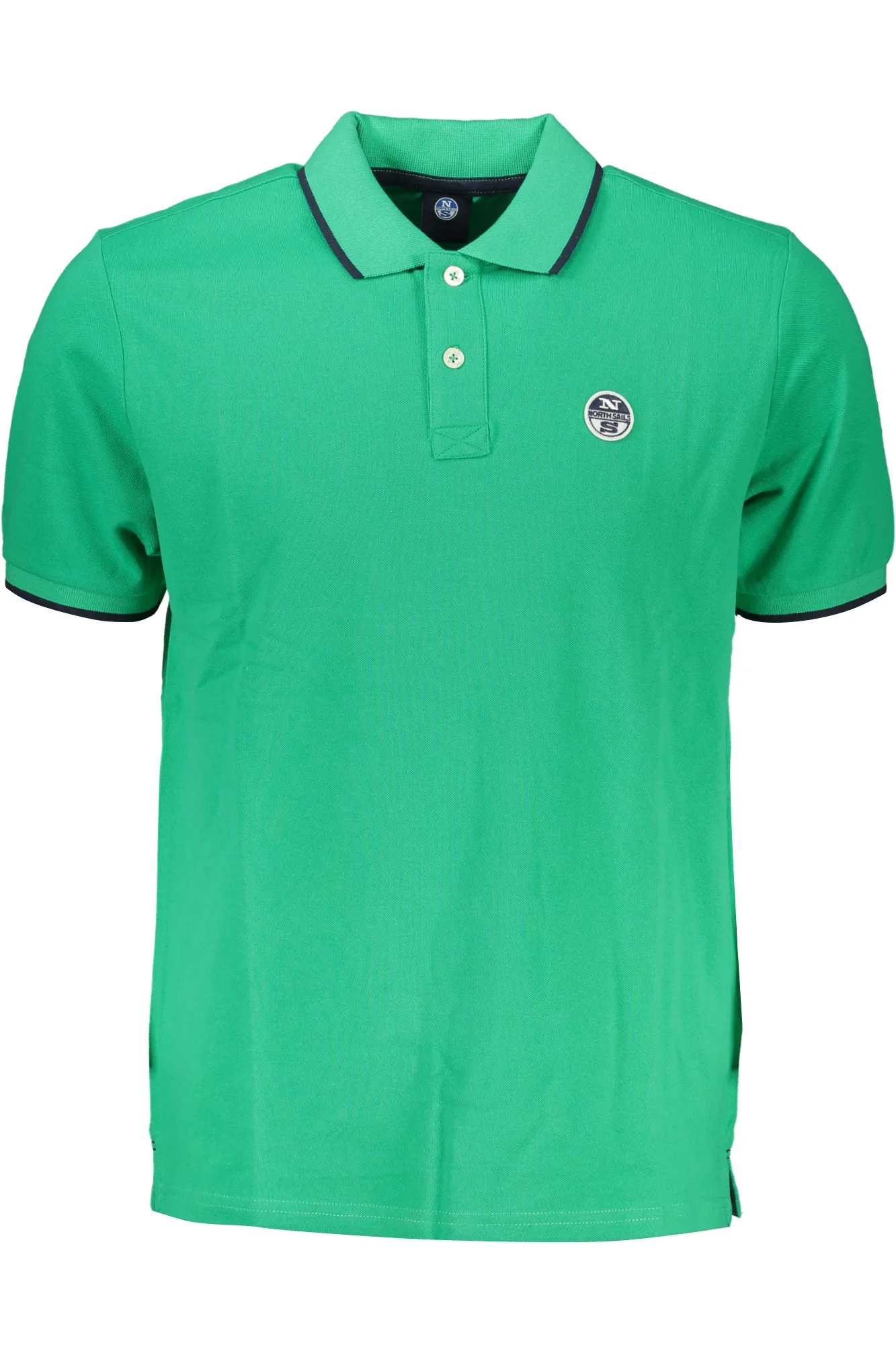 Herren POLOSHIRT Grün 902827000_VE0409