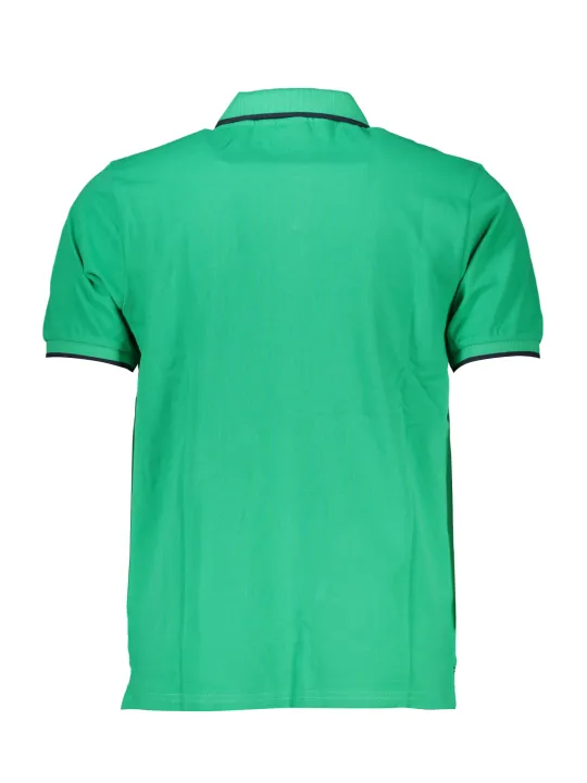North Sails Herren POLOSHIRT Grün | online kaufen