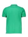 North Sails Herren POLOSHIRT Grün | online kaufen