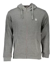 Sergio Tacchini Herren SWEATSHIRT Grau | online kaufen