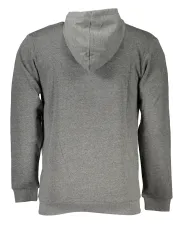 Sergio Tacchini Herren SWEATSHIRT Grau | online kaufen