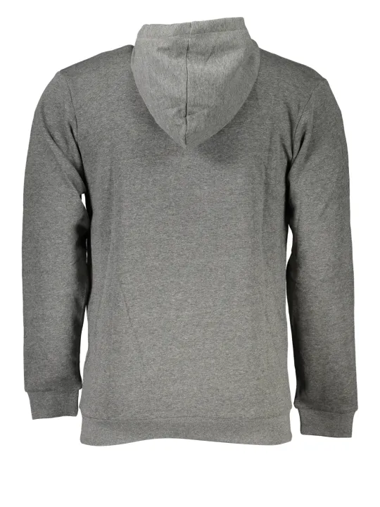 Sergio Tacchini Herren SWEATSHIRT Grau | online kaufen