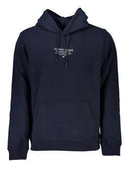 Tommy Hilfiger Herren Sweatshirt mieten - Blau, Flex-Fashion