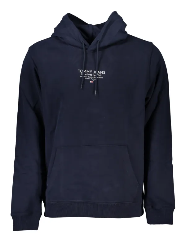 Tommy Hilfiger Herren SWEATSHIRT Blau | online kaufen