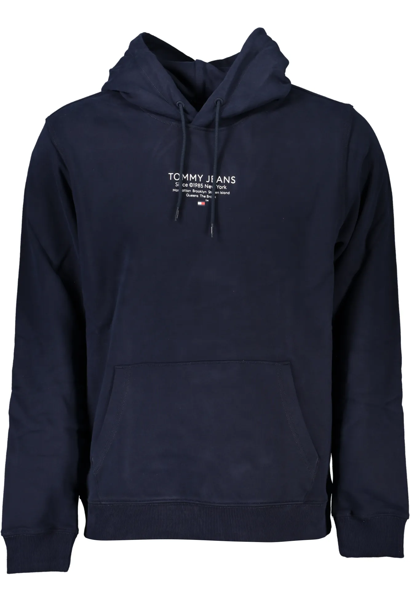 Herren SWEATSHIRT Blau DM0DM18409_BLC1G