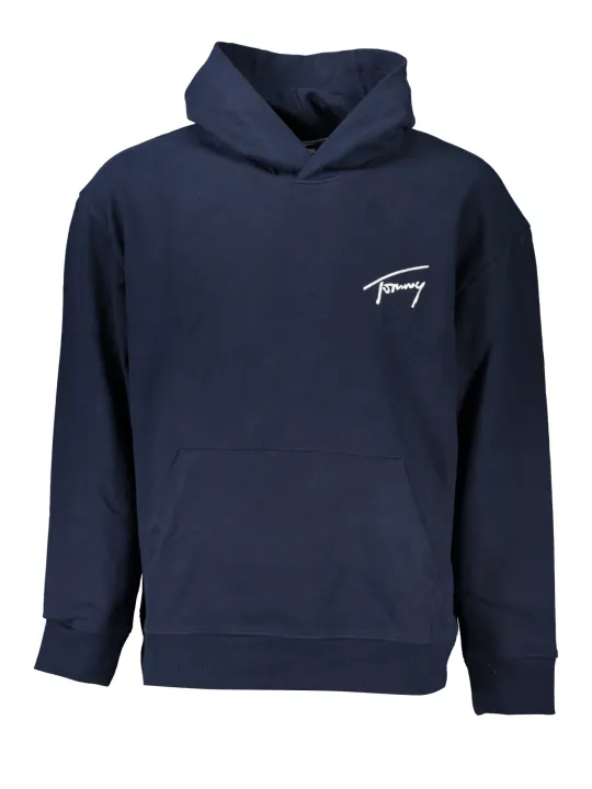 Tommy Hilfiger Herren SWEATSHIRT Blau | online kaufen