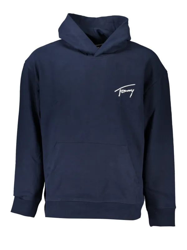Tommy Hilfiger Herren SWEATSHIRT Blau | online kaufen