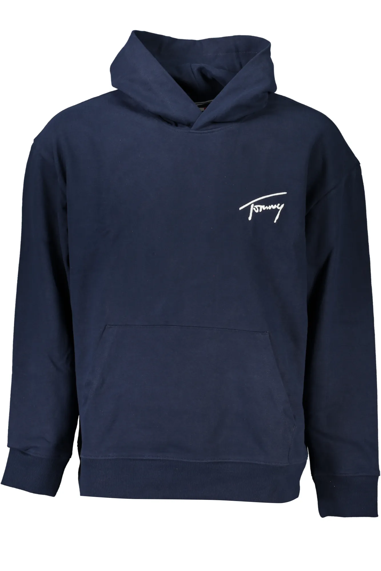 Herren SWEATSHIRT Blau DM0DM17990_BLC1G