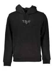 Tommy Hilfiger Herren SWEATSHIRT Schwarz | online kaufen