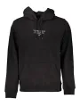 Tommy Hilfiger Herren SWEATSHIRT Schwarz | online kaufen