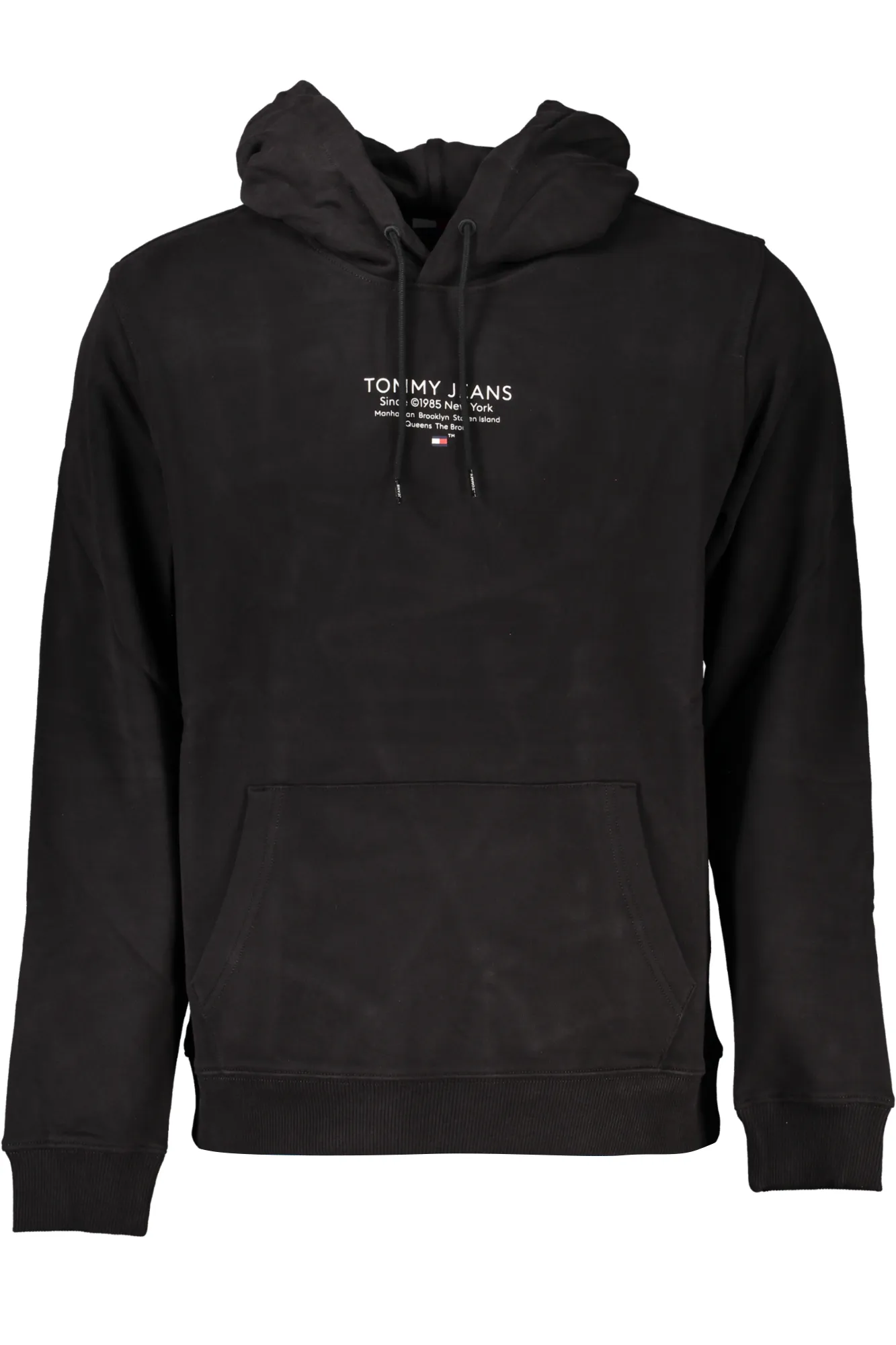 Herren SWEATSHIRT Schwarz DM0DM18409_NEBDS