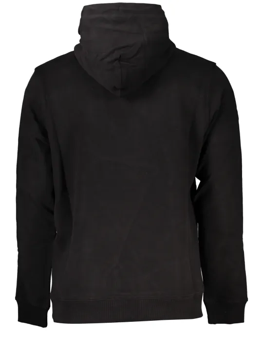 Tommy Hilfiger Herren SWEATSHIRT Schwarz | online kaufen