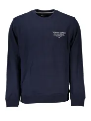 Tommy Hilfiger Herren SWEATSHIRT Blau | online kaufen