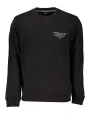 Tommy Hilfiger Herren SWEATSHIRT Schwarz | online kaufen