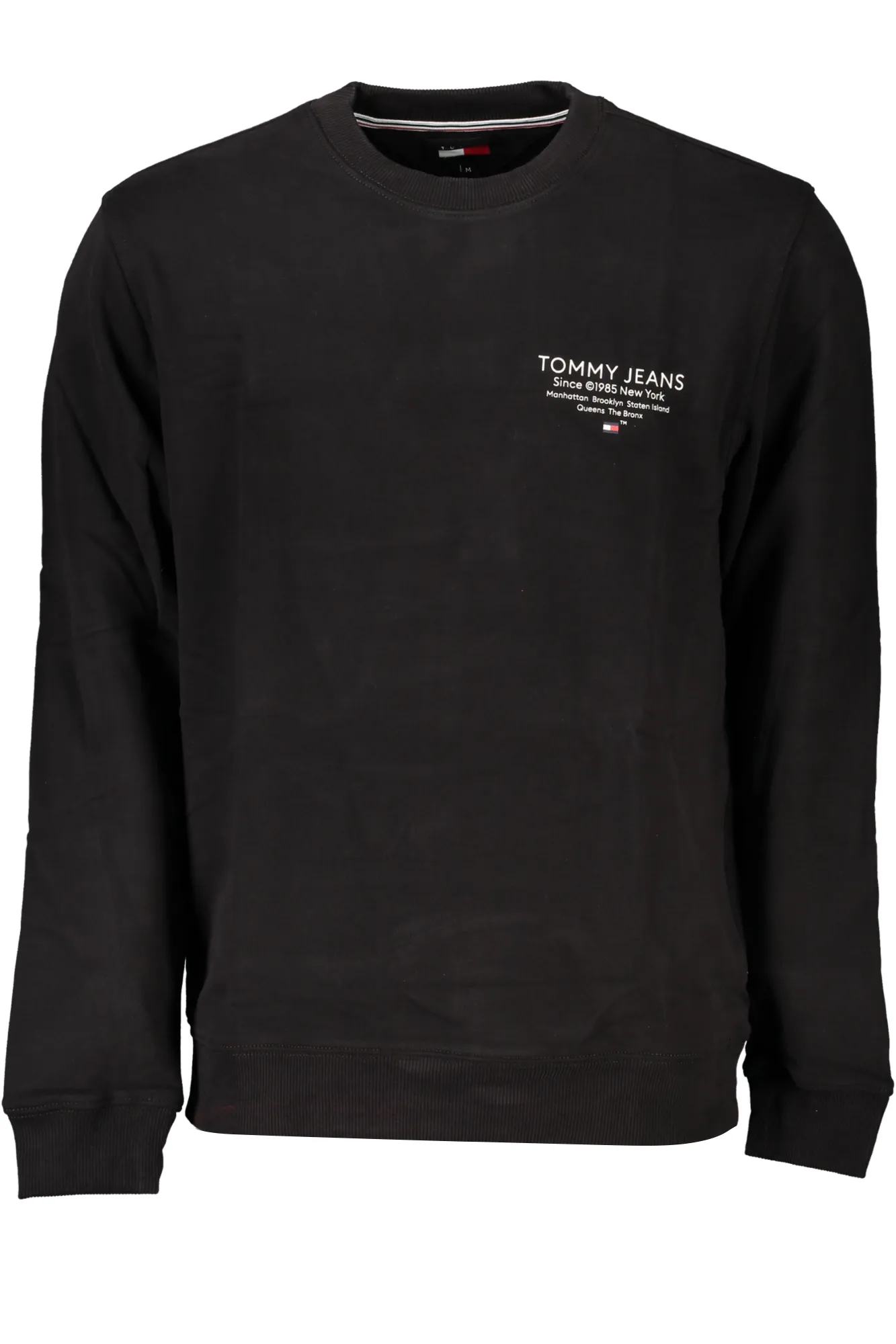 Herren SWEATSHIRT Schwarz DM0DM18404_NEBDS