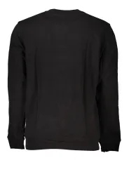 Tommy Hilfiger Herren SWEATSHIRT Schwarz | online kaufen
