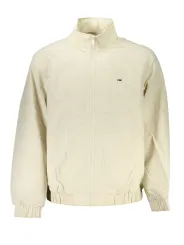 Tommy Hilfiger Herren LANGARMJACKE Beige | online kaufen