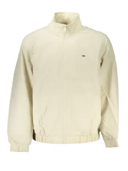 Tommy Hilfiger Herrenjacke Beige leihen | Flex-Fashion