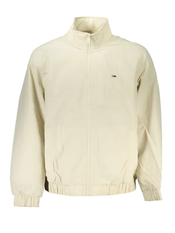 Tommy Hilfiger Herren LANGARMJACKE Beige | online kaufen