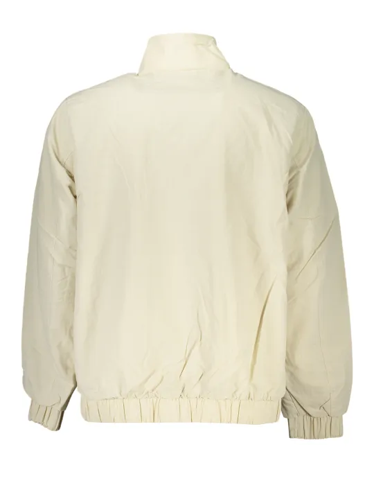 Tommy Hilfiger Herren LANGARMJACKE Beige | online kaufen