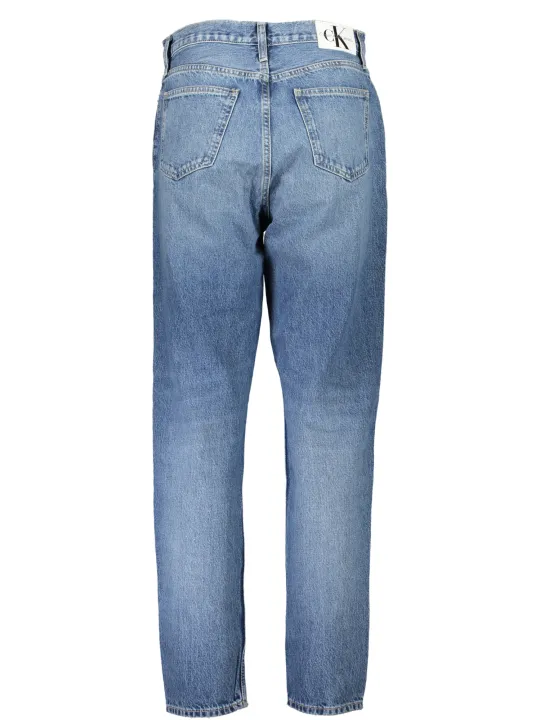 Calvin Klein Damen TASCHE Blau | online kaufen