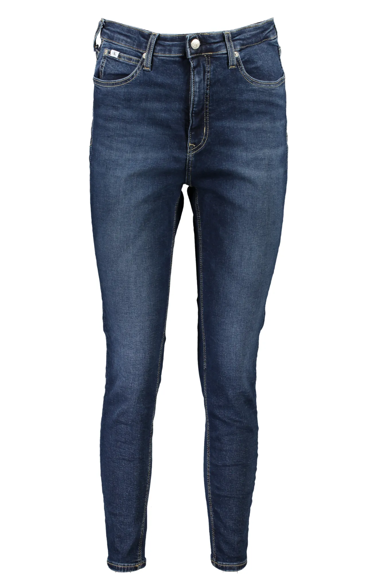 Damen JEANS Blau J20J221250_BL1BJ