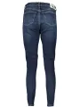 Calvin Klein Damen JEANS Blau | online kaufen