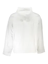 Calvin Klein Herren SWEATSHIRT Weiß | online kaufen