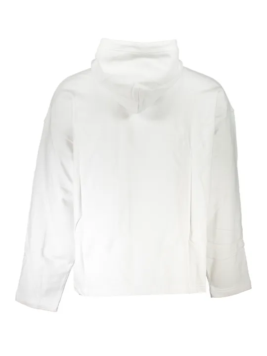 Calvin Klein Herren SWEATSHIRT Weiß | online kaufen