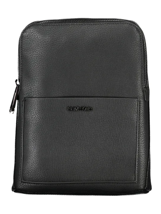 Calvin Klein Herren AUSSENTASCHEN Schwarz | online kaufen