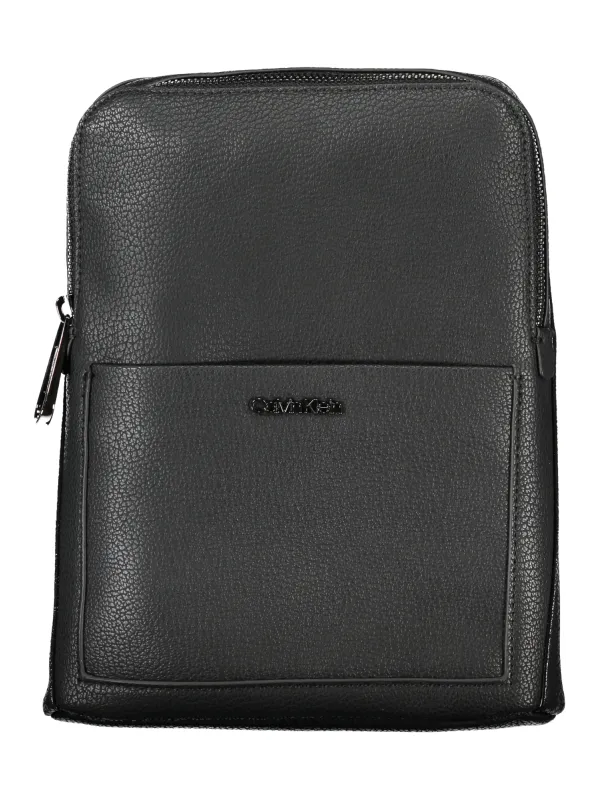 Calvin Klein Herren AUSSENTASCHEN Schwarz | online kaufen