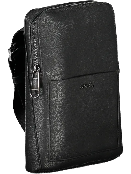 Calvin Klein Herren AUSSENTASCHEN Schwarz | online kaufen