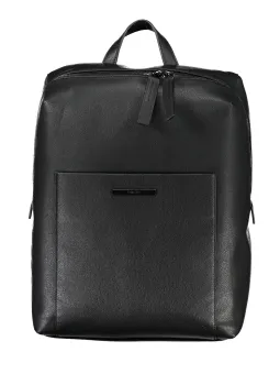 Calvin Klein Herren Rucksack Schwarz mieten - Flex-Fashion