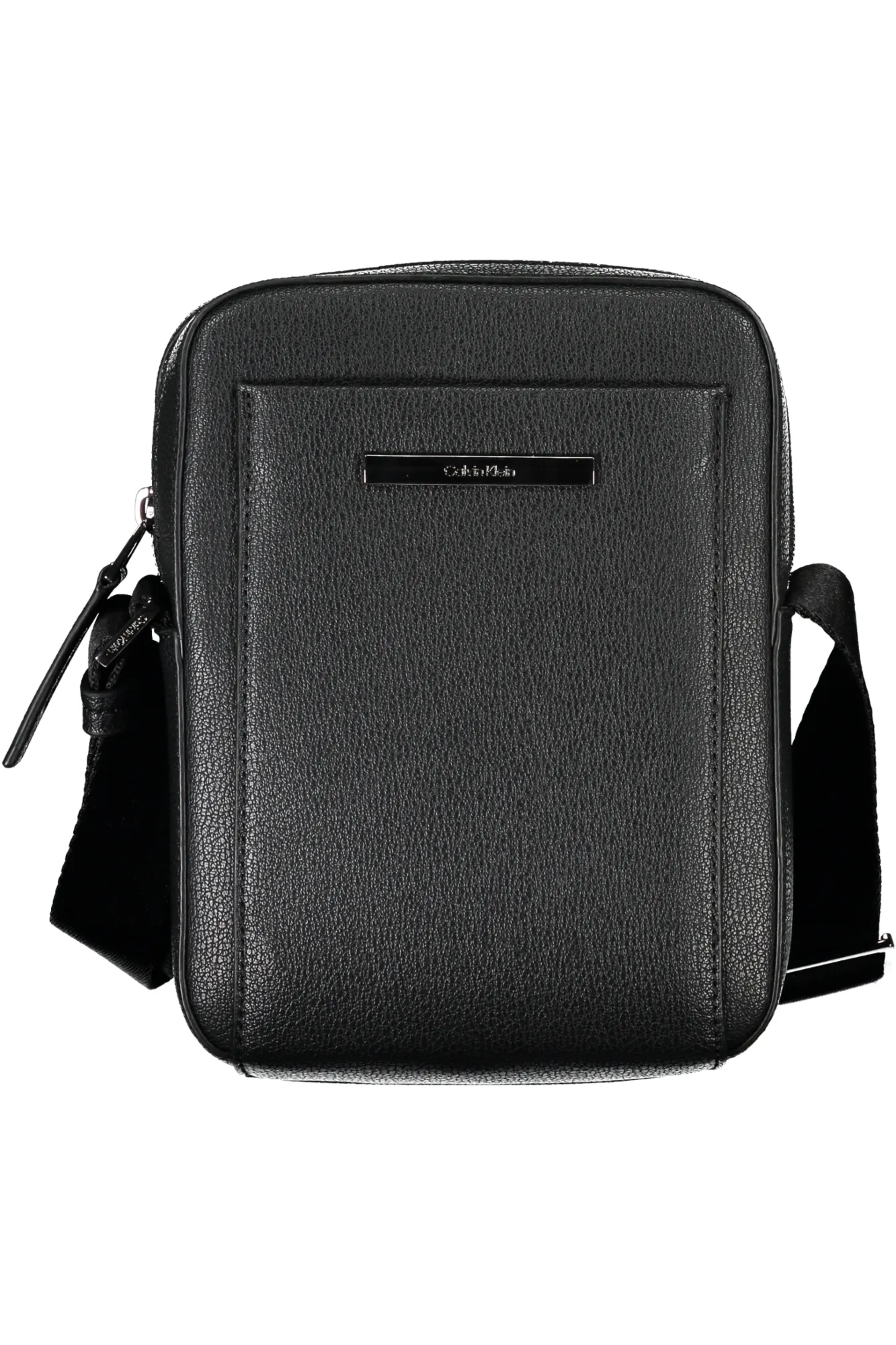 Herren AUSSENTASCHEN Schwarz K50K510814_NEBAX
