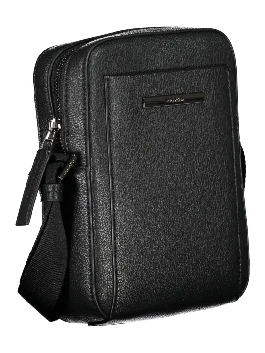 Calvin Klein Herren AUSSENTASCHEN Schwarz | online kaufen