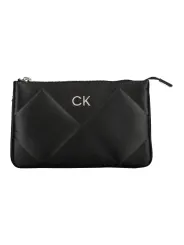 Calvin Klein Damen UMHÄNGETASCHE Schwarz | online kaufen