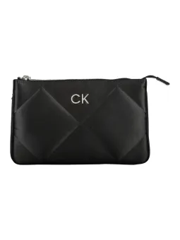 Calvin Klein Damen UMHÄNGETASCHE Schwarz | online kaufen