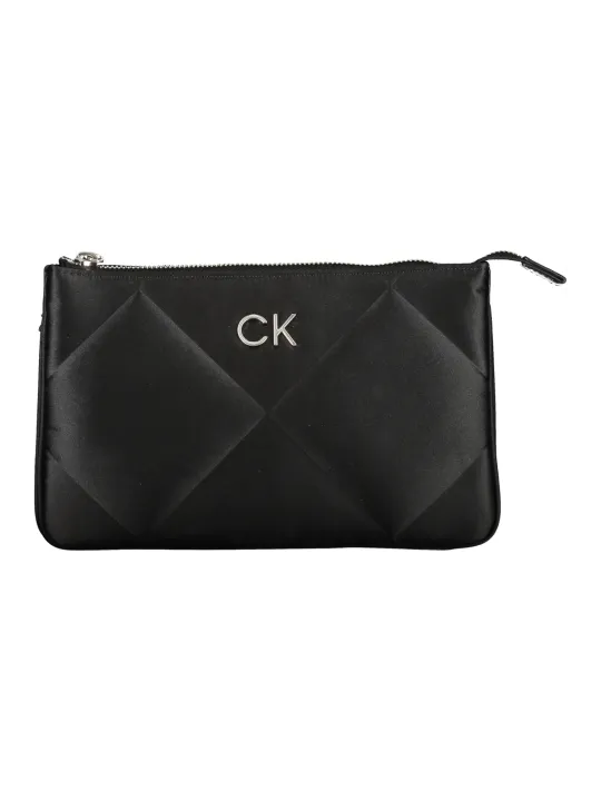 Calvin Klein Damen UMHÄNGETASCHE Schwarz | online kaufen