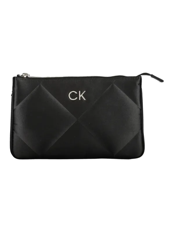 Calvin Klein Damen UMHÄNGETASCHE Schwarz | online kaufen