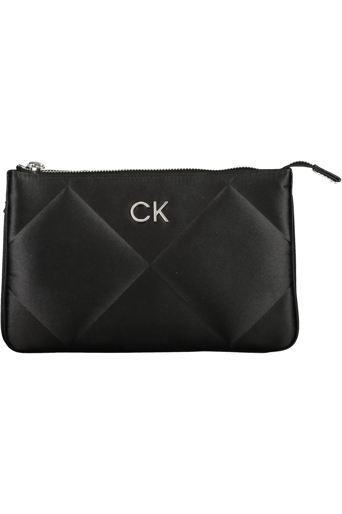Damen UMHÄNGETASCHE Schwarz K60K611299_NEBAX