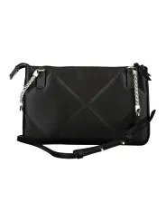 Calvin Klein Damen UMHÄNGETASCHE Schwarz | online kaufen