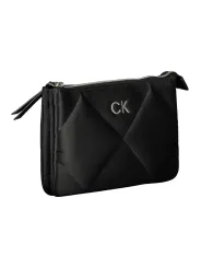 Calvin Klein Damen UMHÄNGETASCHE Schwarz | online kaufen