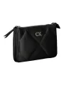 Calvin Klein Damen UMHÄNGETASCHE Schwarz | online kaufen