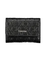 Calvin Klein Damen GELDBÖRSE Schwarz | online kaufen