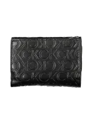 Calvin Klein Damen GELDBÖRSE Schwarz | online kaufen
