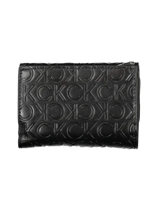 Calvin Klein Damen GELDBÖRSE Schwarz | online kaufen