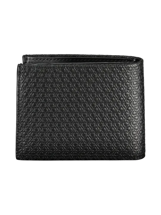 Calvin Klein Herren GELDBÖRSE Schwarz | online kaufen