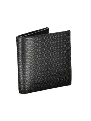 Calvin Klein Herren GELDBÖRSE Schwarz | online kaufen